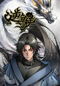 雾山五行录水墨动漫在线观看